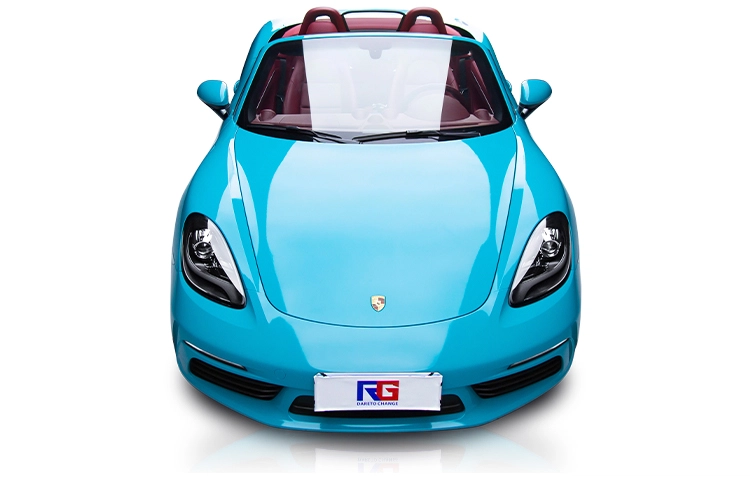 RG PETPET