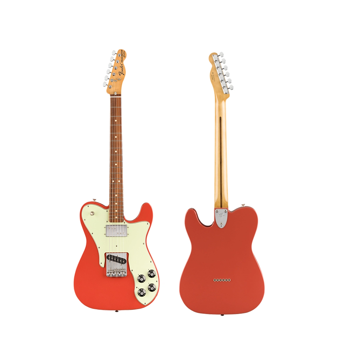 FENDER Vintera( '70s Telecaster Deluxe(Custom()