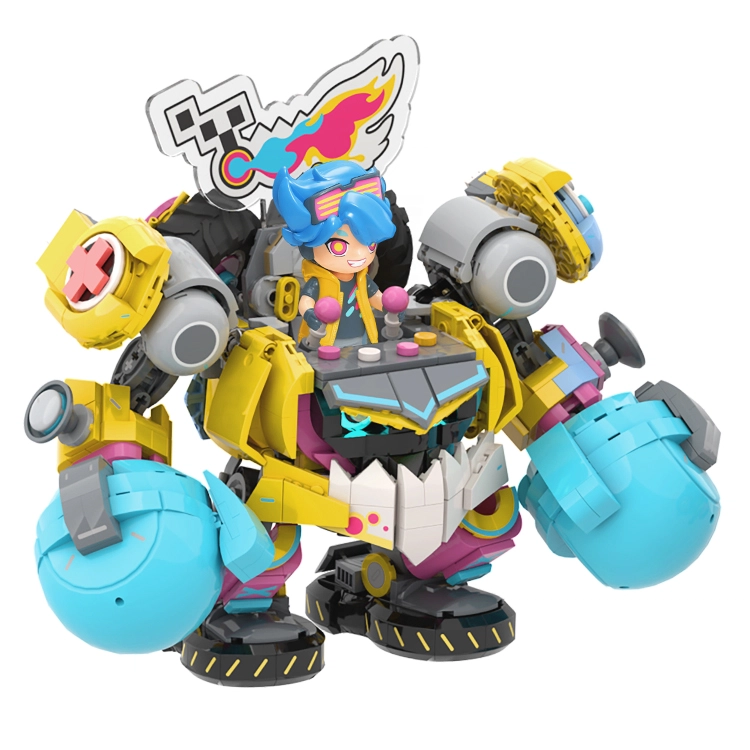 TOP TOY TC1810-1