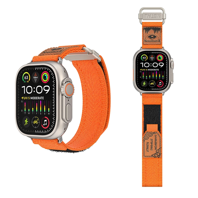 biaodaige watchultraapplewatch