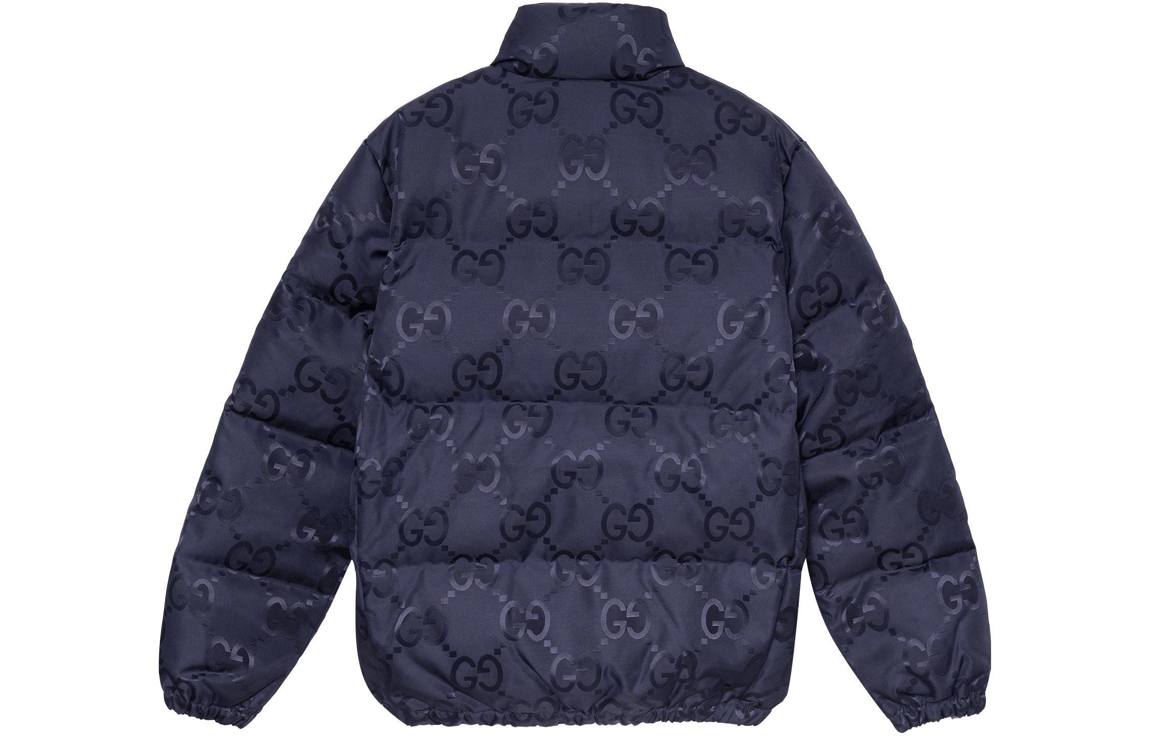 GUCCI FW22 Logo
