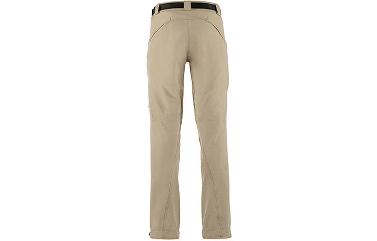 KLATTERMUSEN Gere 3.0 Pants Logo