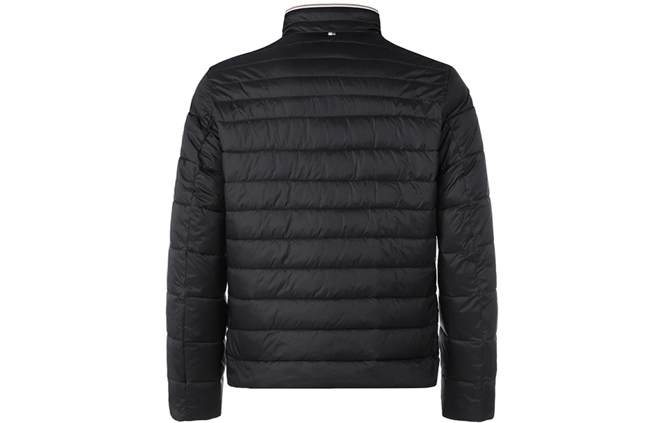 HUGO BOSS FW22 logo