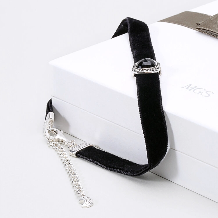 MGS choker 925