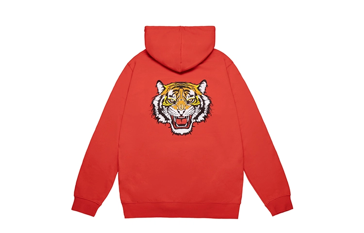 ED HARDY X Logo