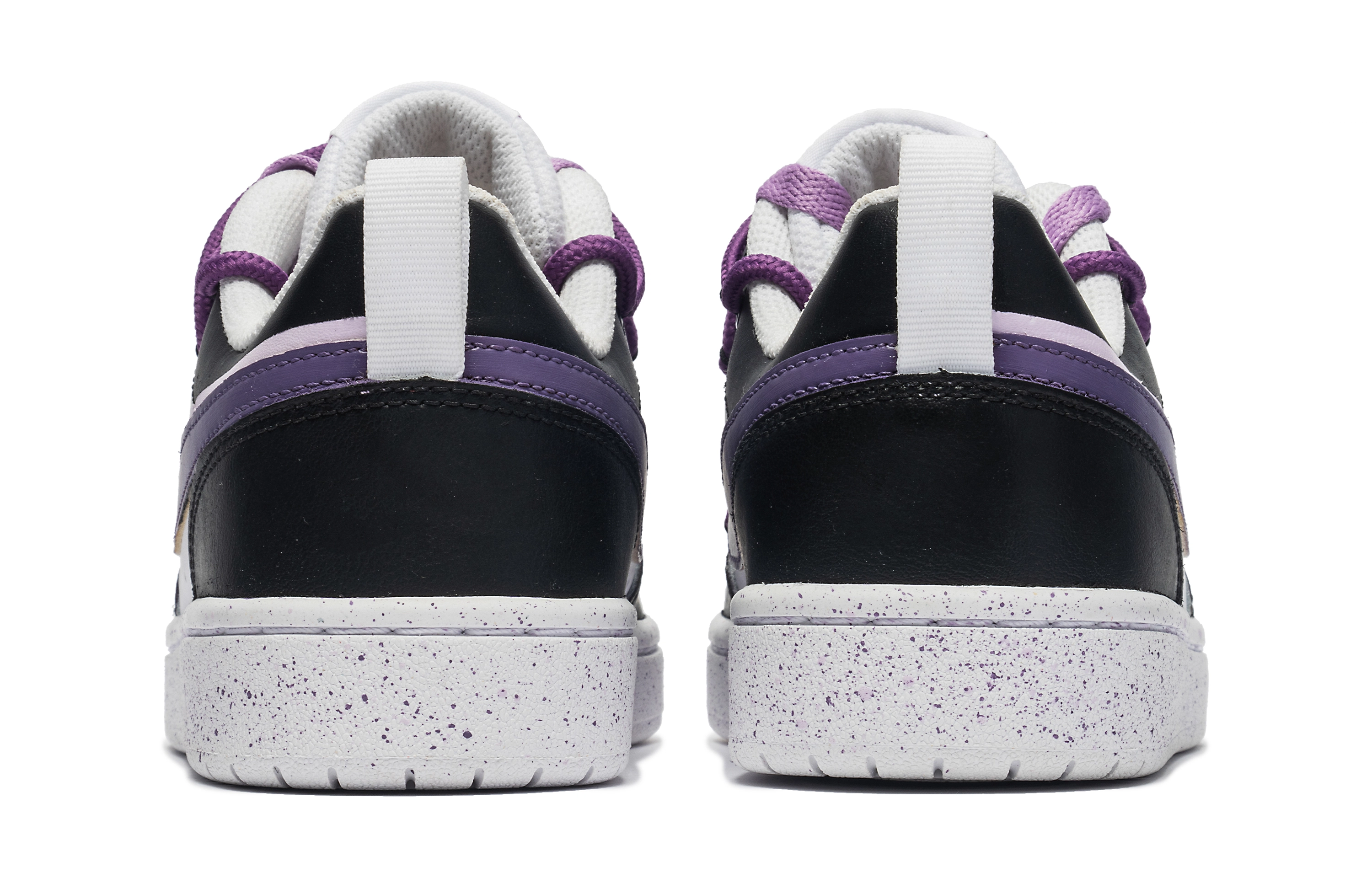 Nike Court Borough Low 2 GS