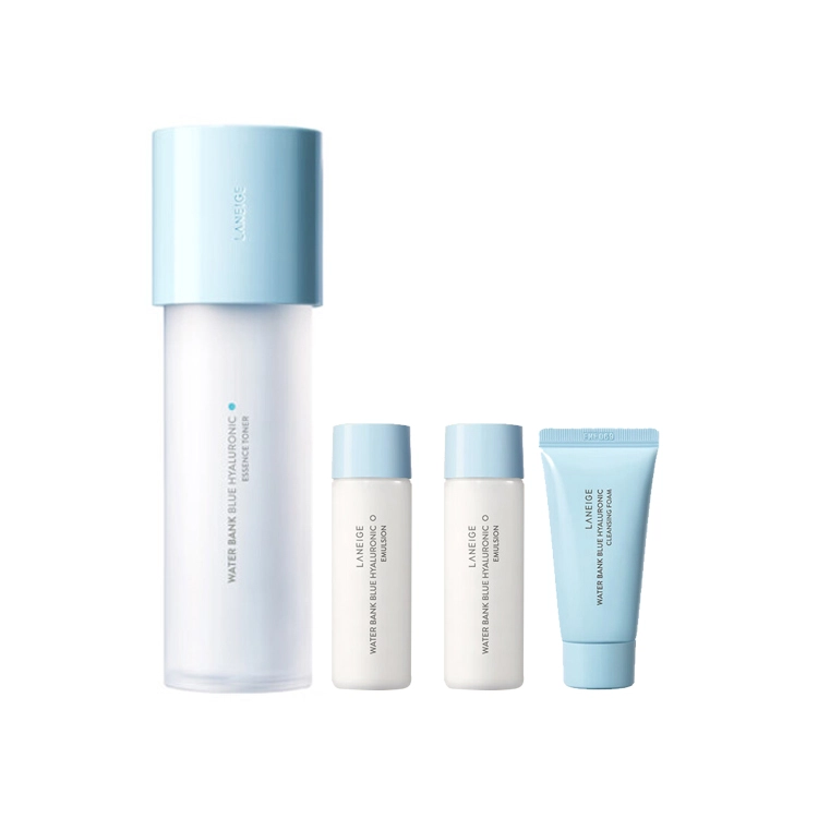 160ml+ 30g+25ml*2