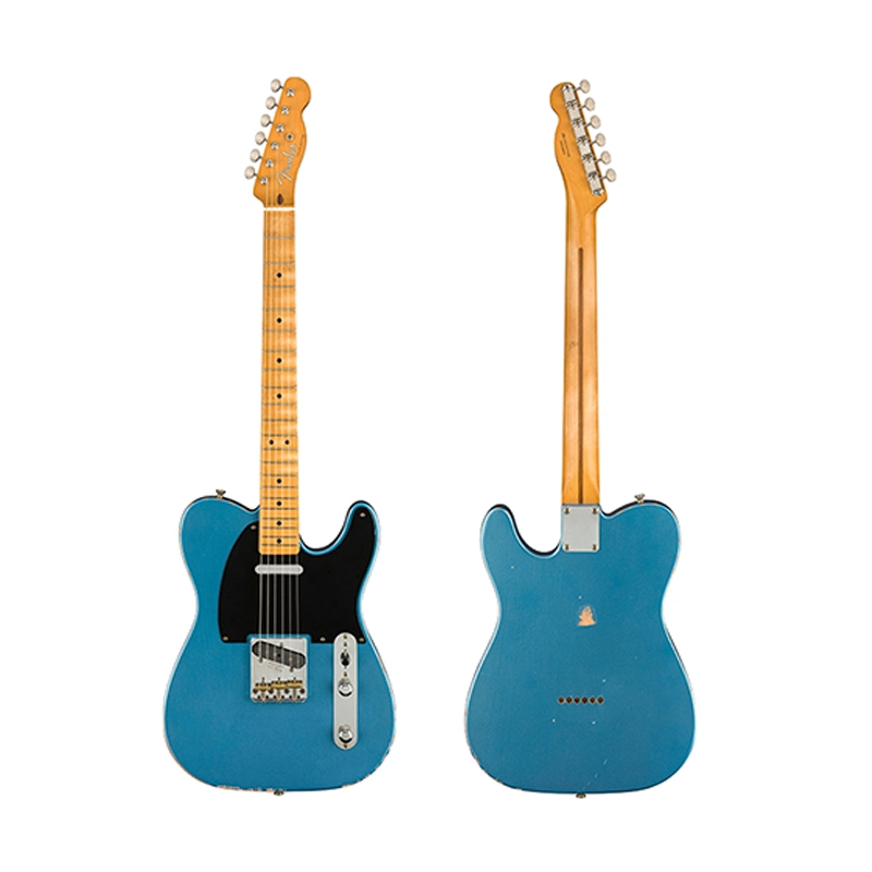 Fender Vintera( '50s Telecaster RoadWorn