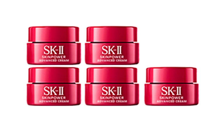 SK-II 2.5g