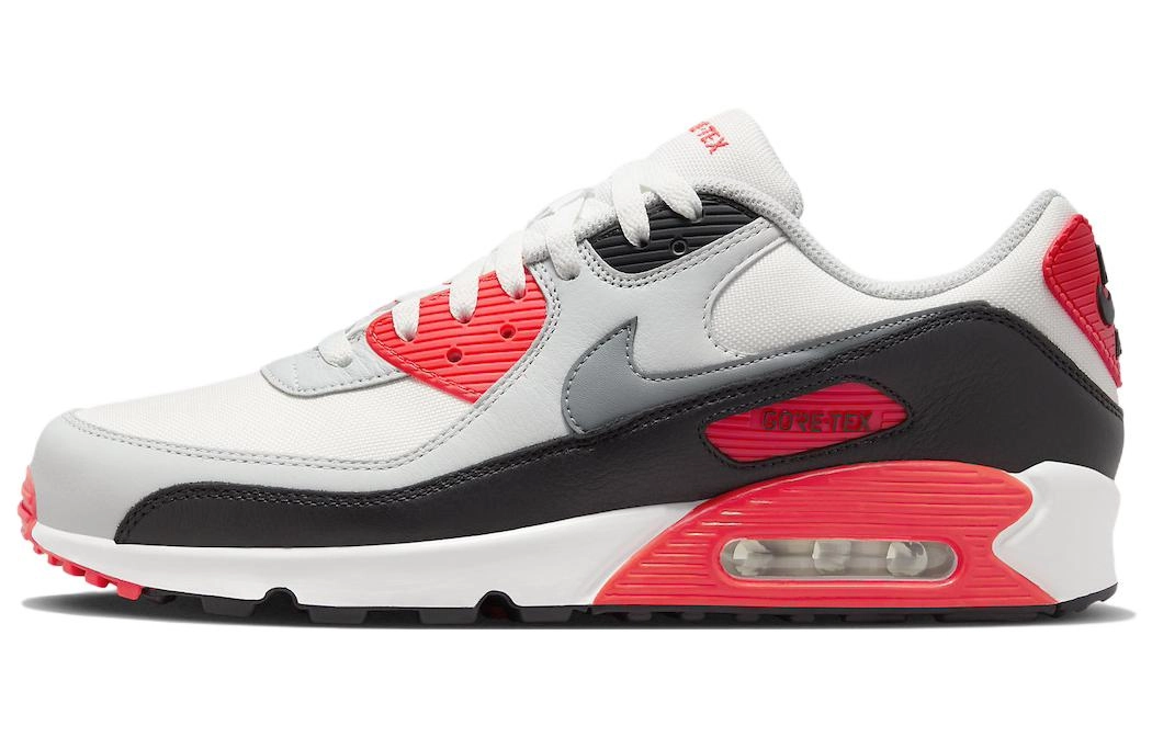 Nike Air Max 90 Gore-Tex "Bright Crimson"