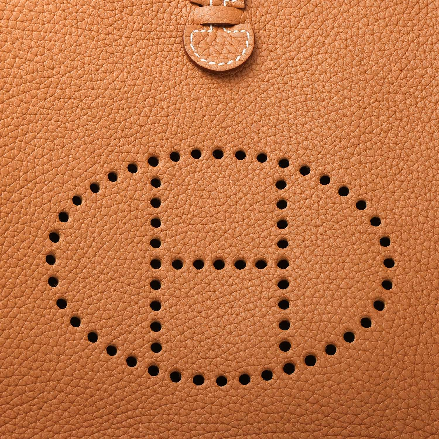 HERMES Evelyne Mini 16