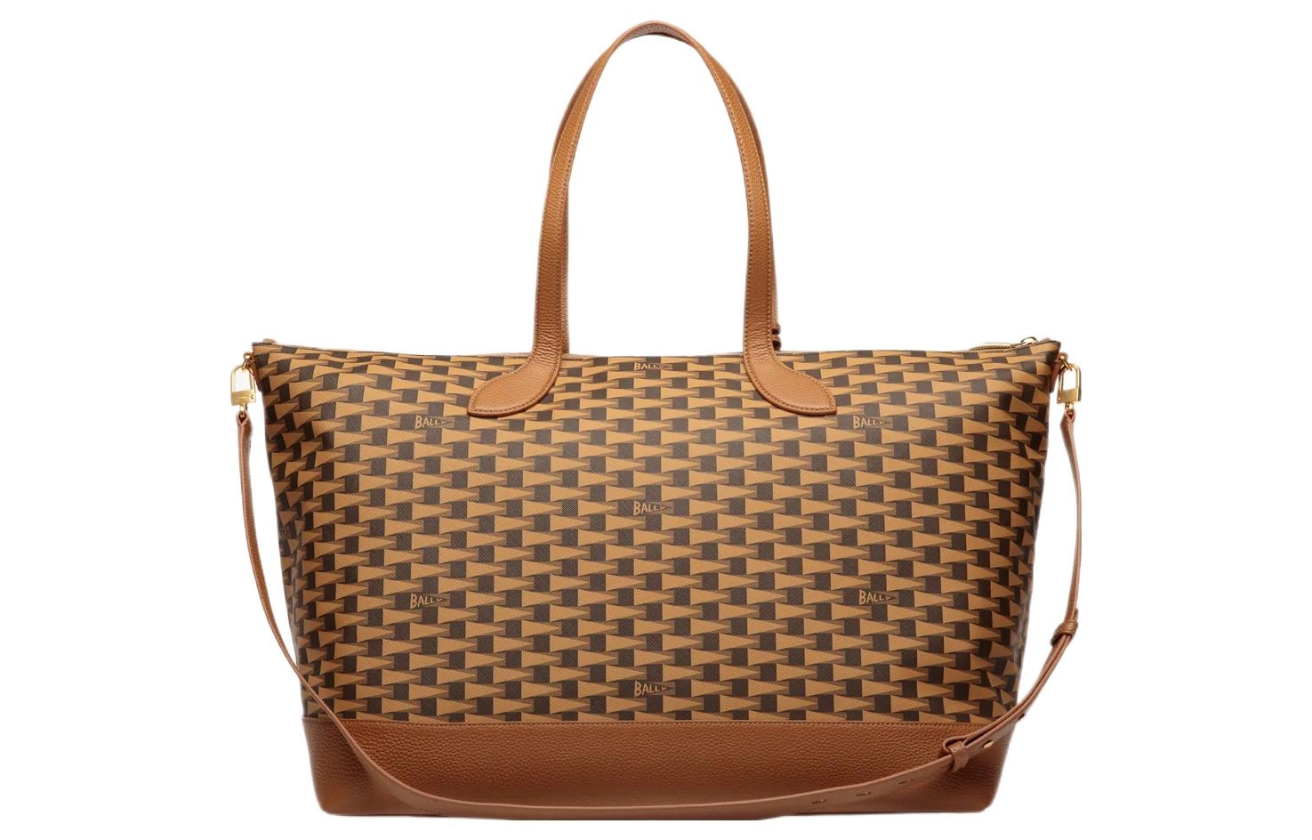 BALLY Tote