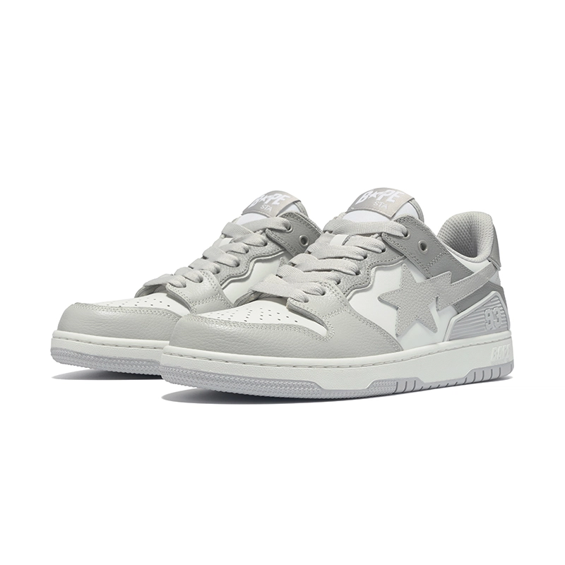 A BATHING APE FW23 SK8 STA