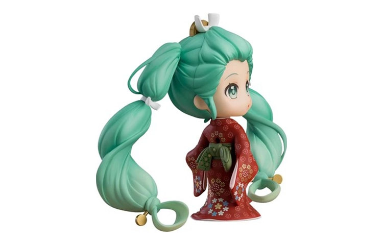 GSC Rella Q 10cm