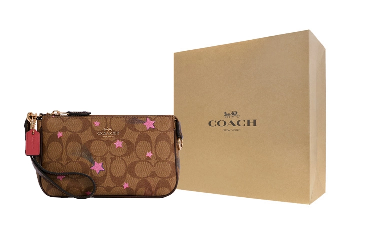 COACH Nolita