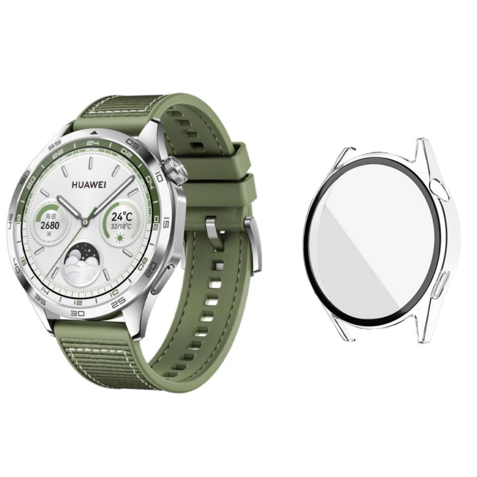 22MM 4648MM GT4Watch4ProGT3GT2Pro