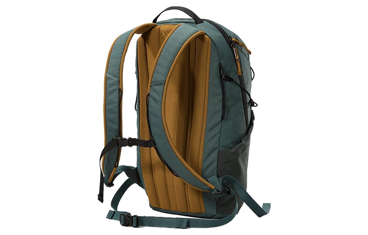 Arcteryx mantia 16