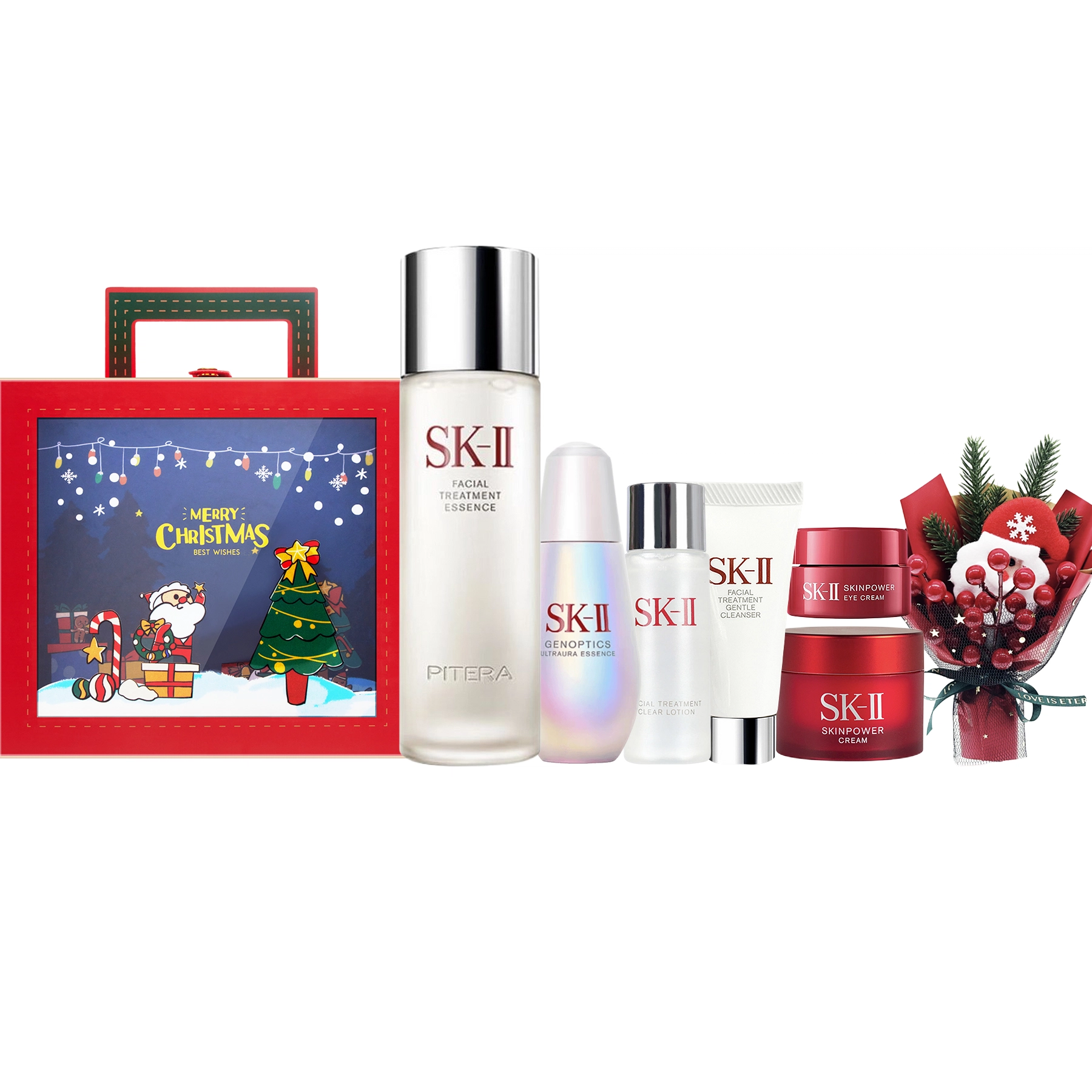 SK-II 6
