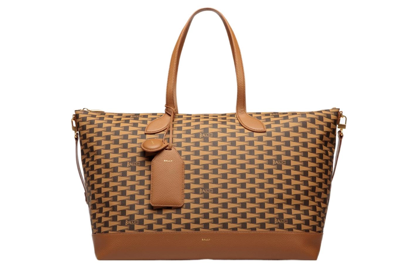 BALLY Tote