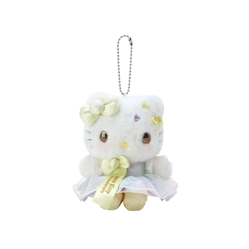 Sanrio hello Kitty50 hello Mimmy 13cm