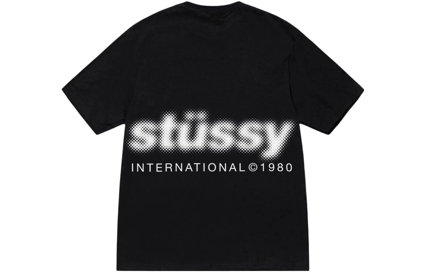 Stussy FW23 BLUR TEE T