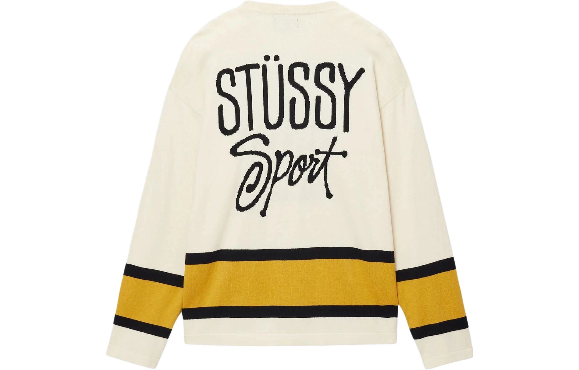 Stussy FW23 HOCKEY SWEATER