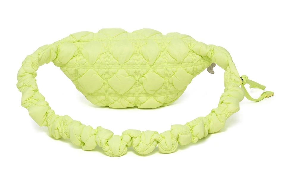 CARLYN COZY FANNY