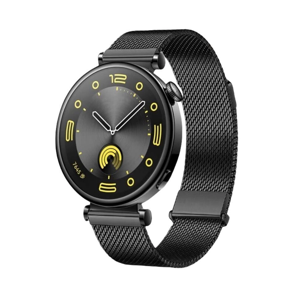 GT4 41MM 18MM Watch gt4