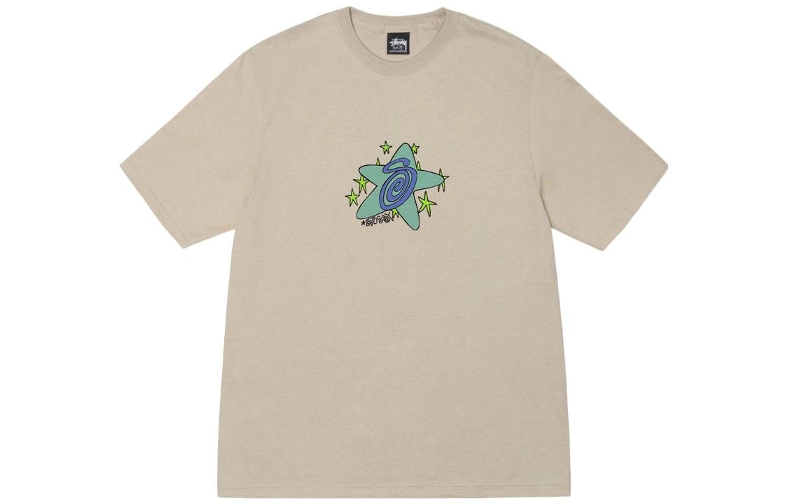 Stussy FW23 GALAXY TEE T