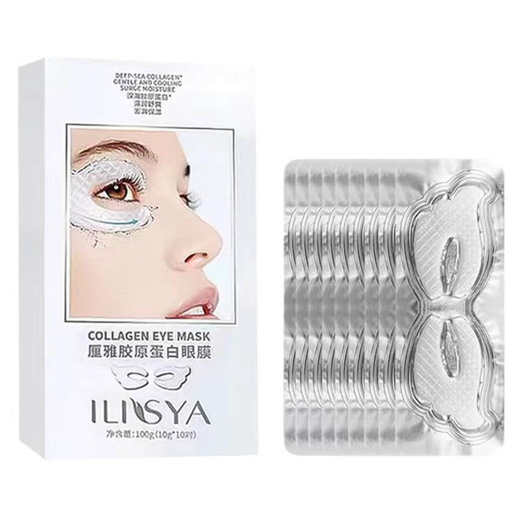 ILISYA 1