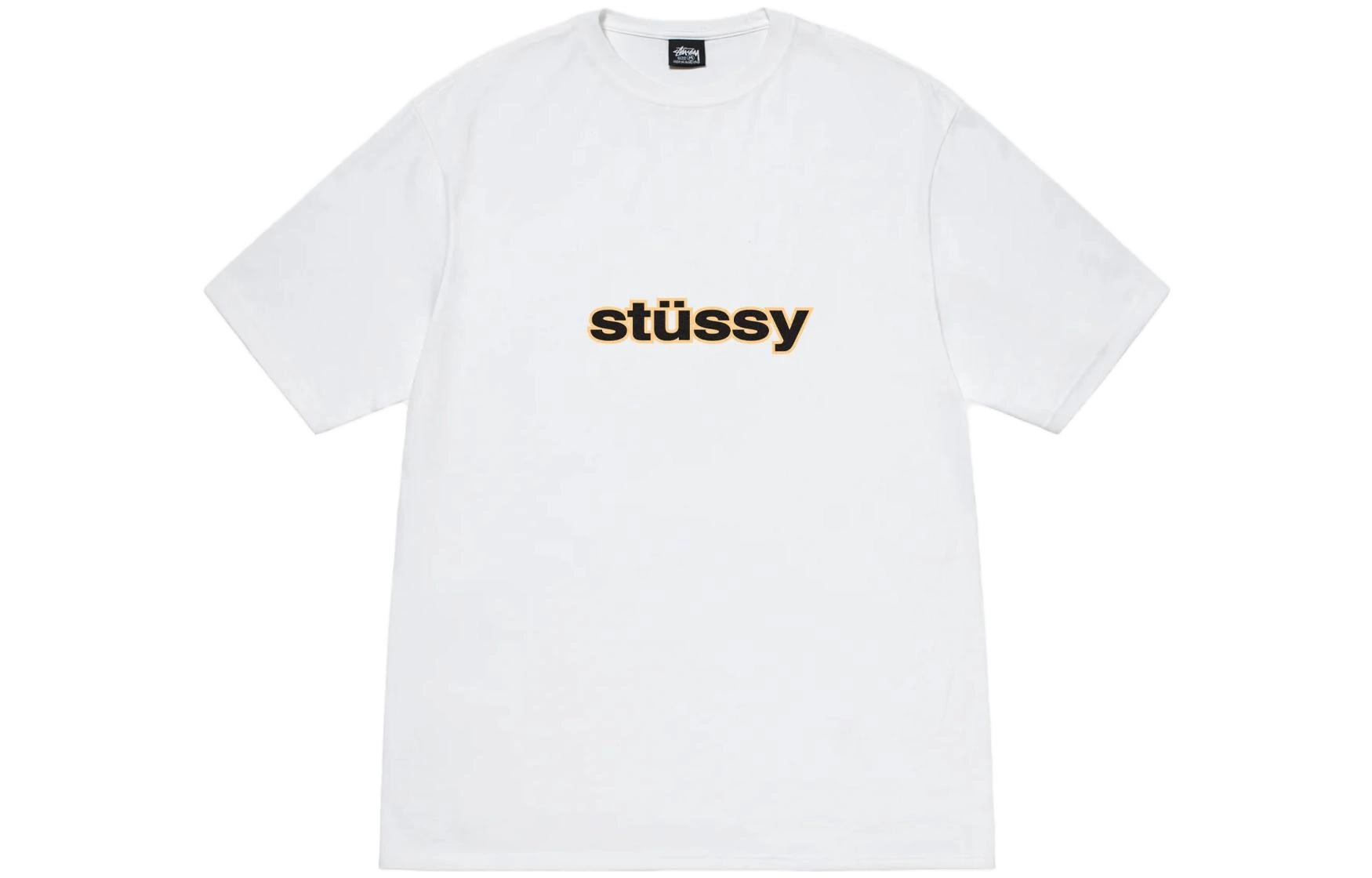 Stussy FW23 SS-LINK TEE ST