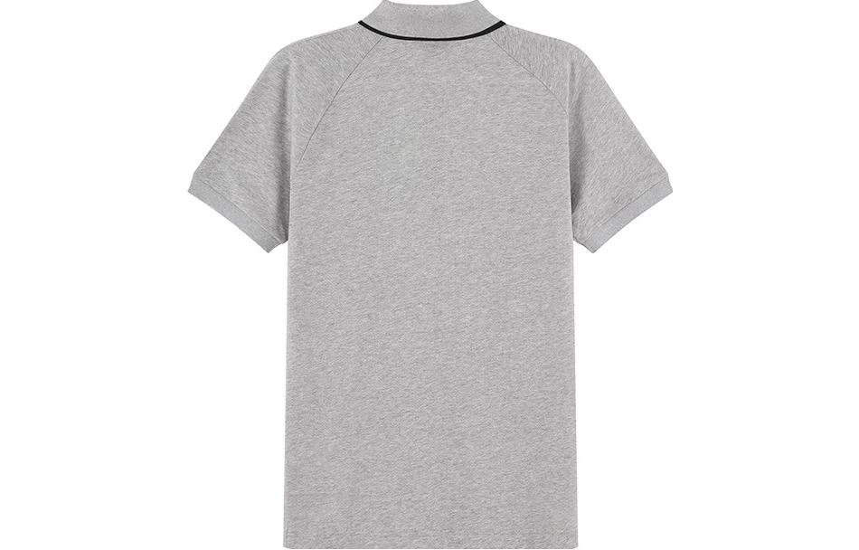 HUGO BOSS SS23 LogoPolo