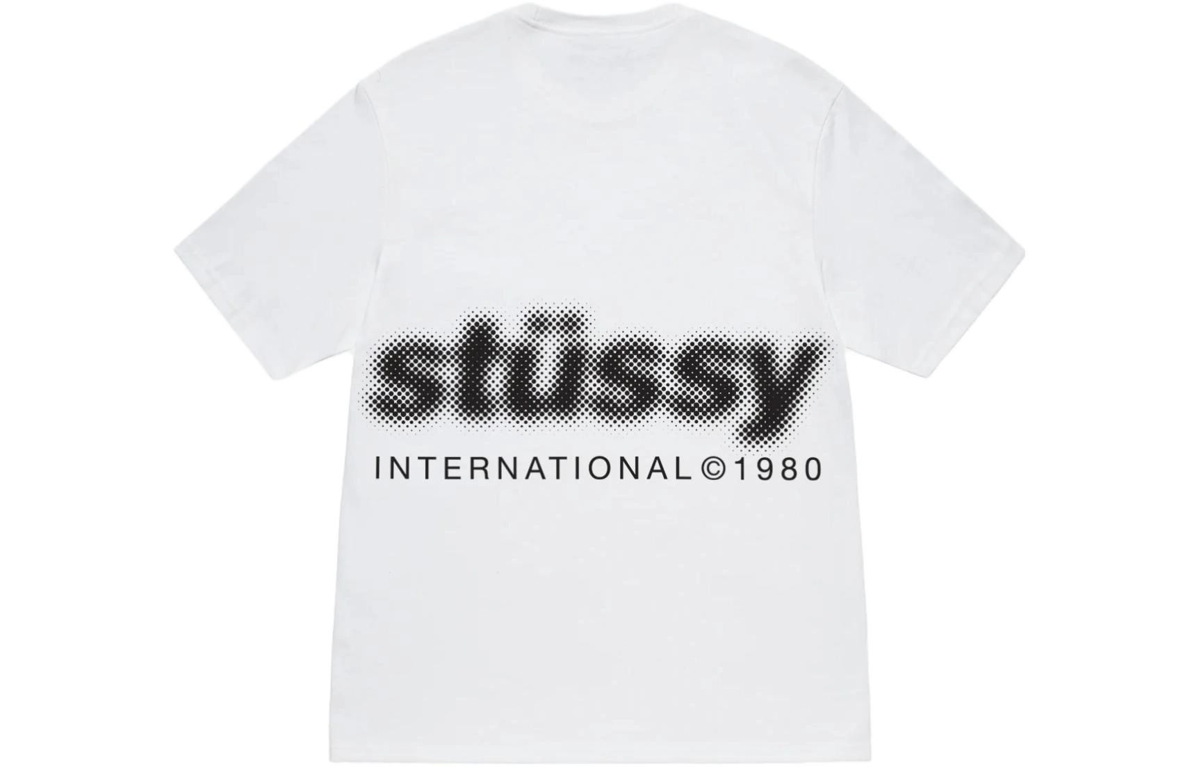 Stussy FW23 BLUR TEE T