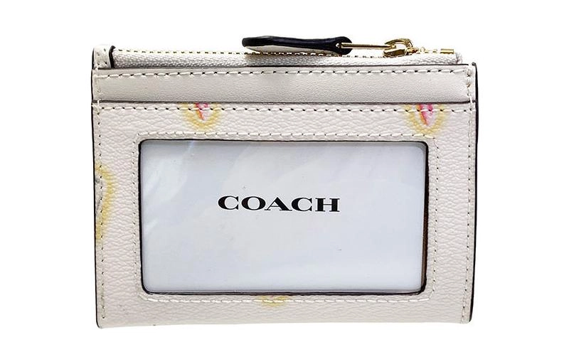COACH Skinny 11
