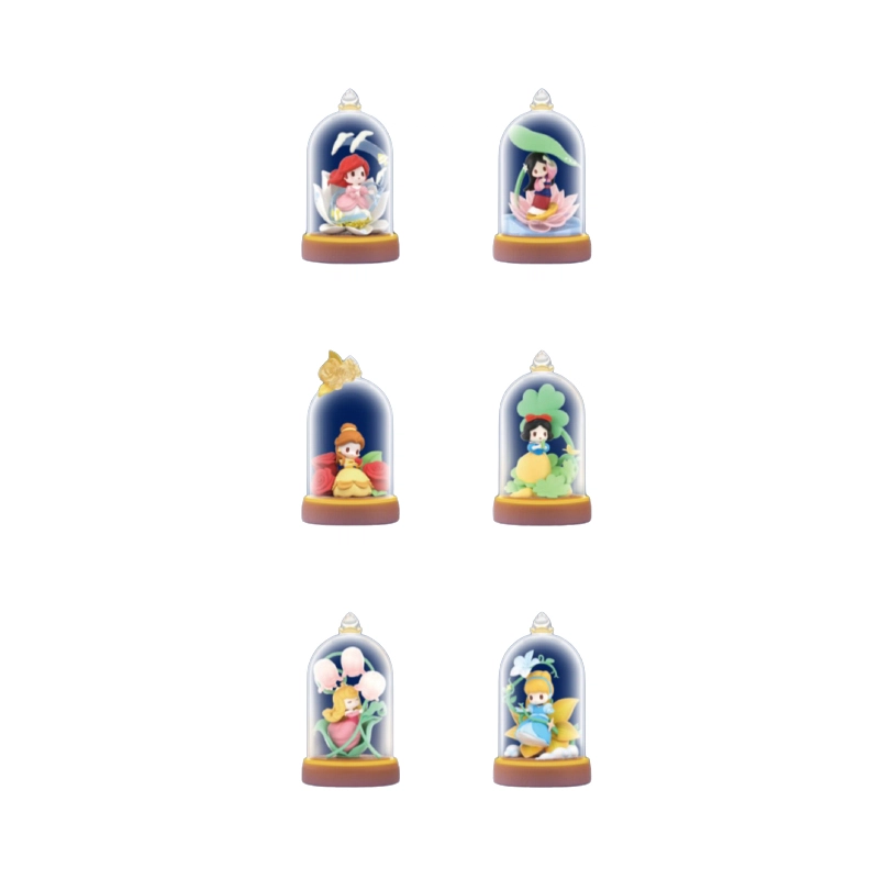 52TOYS x Disney D-baby 6