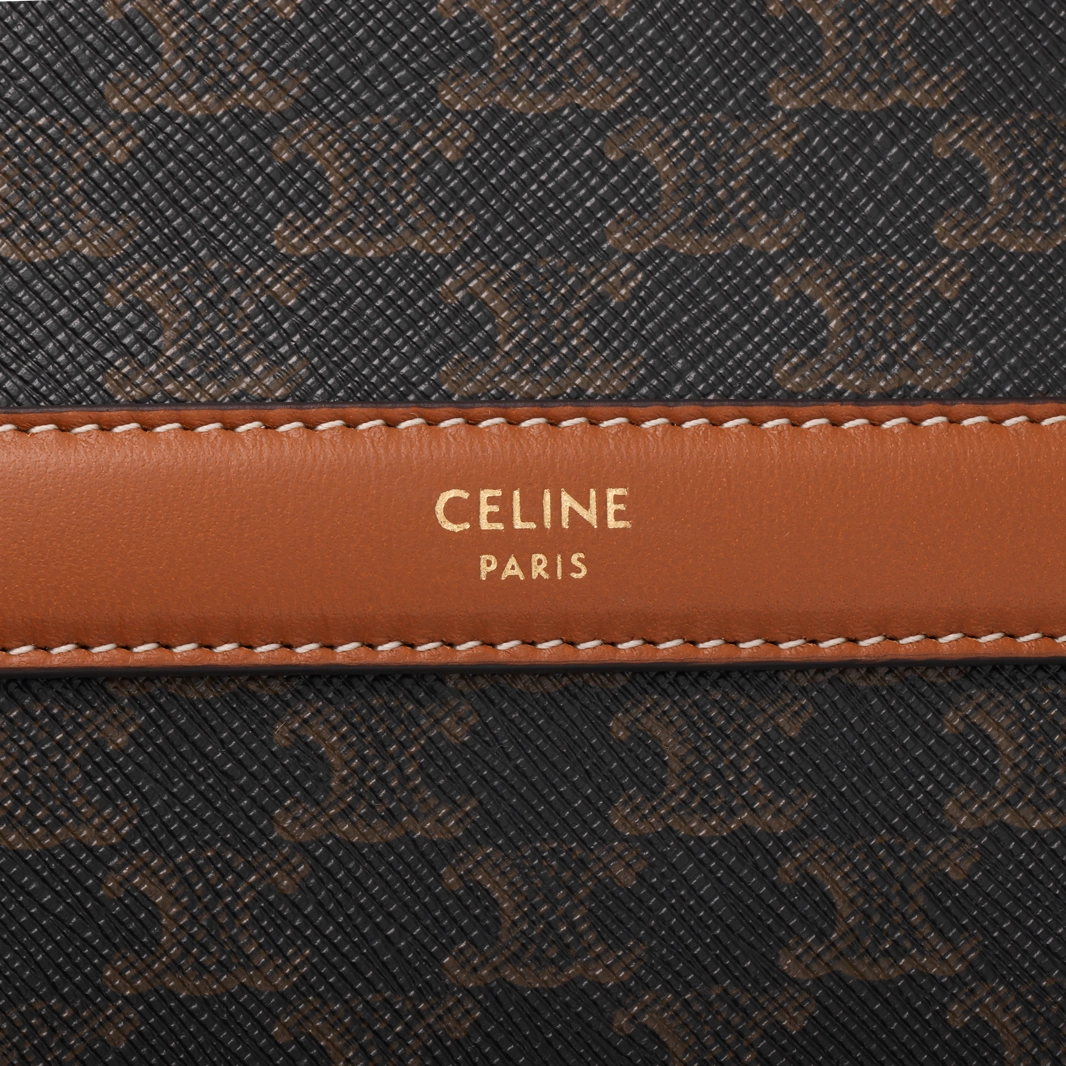 CELINE Triomphe