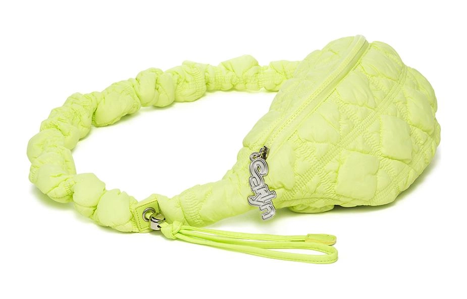 CARLYN COZY FANNY