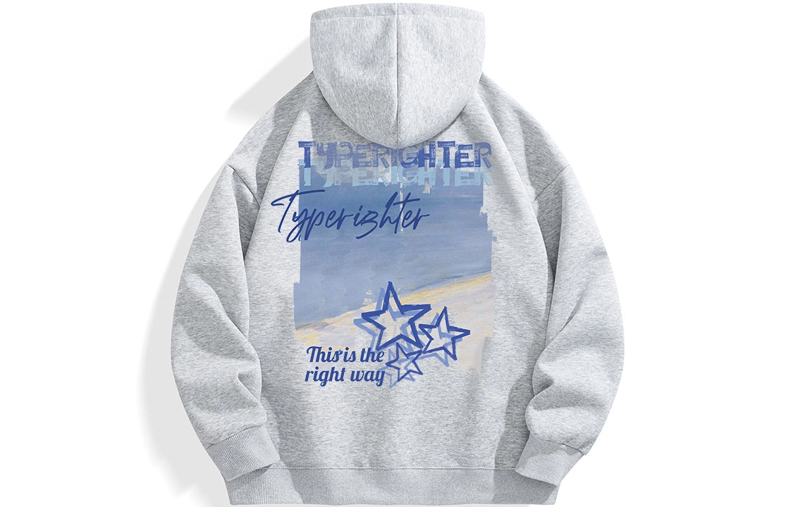 x TYPERIGHTER