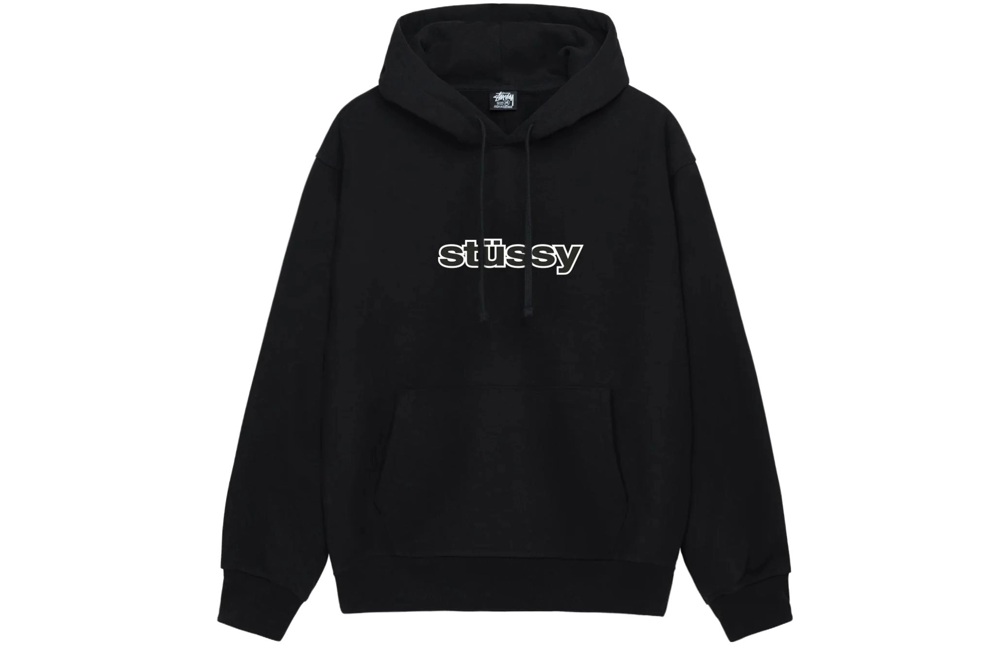 Stussy FW23 SS-LINK HOODIE S