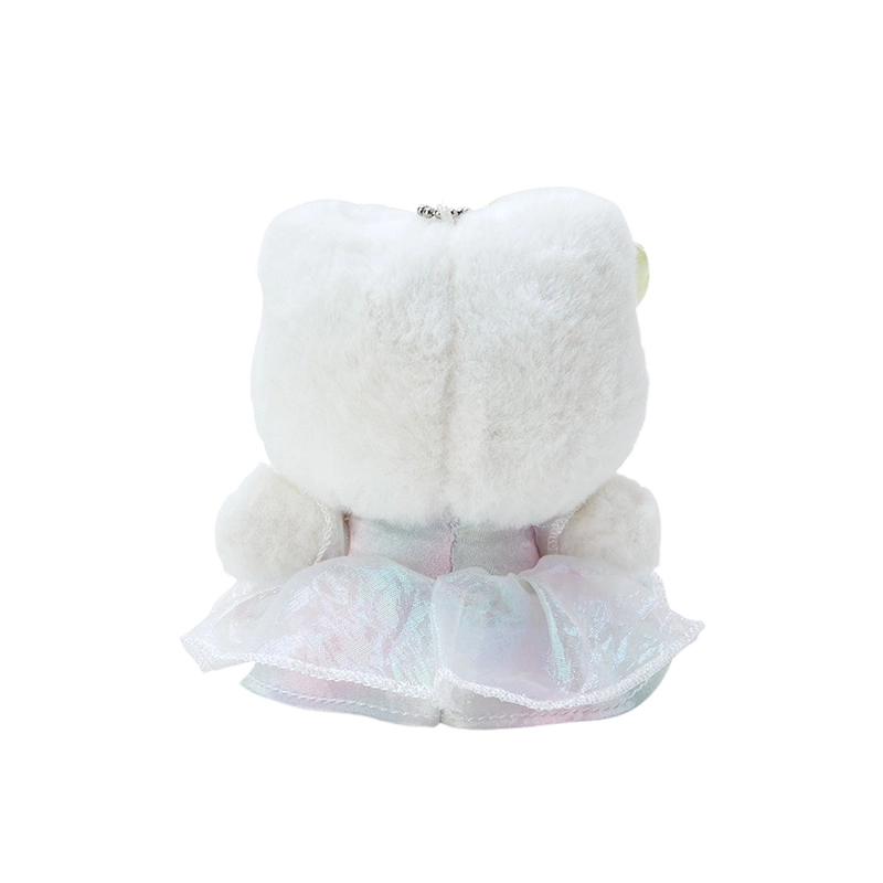 Sanrio hello Kitty50 hello Mimmy 13cm