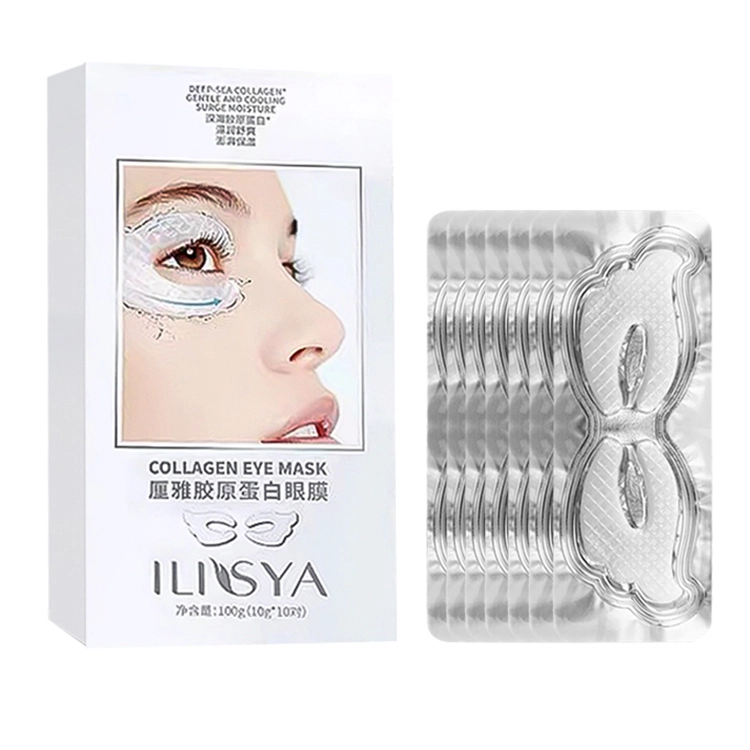 ILISYA 1