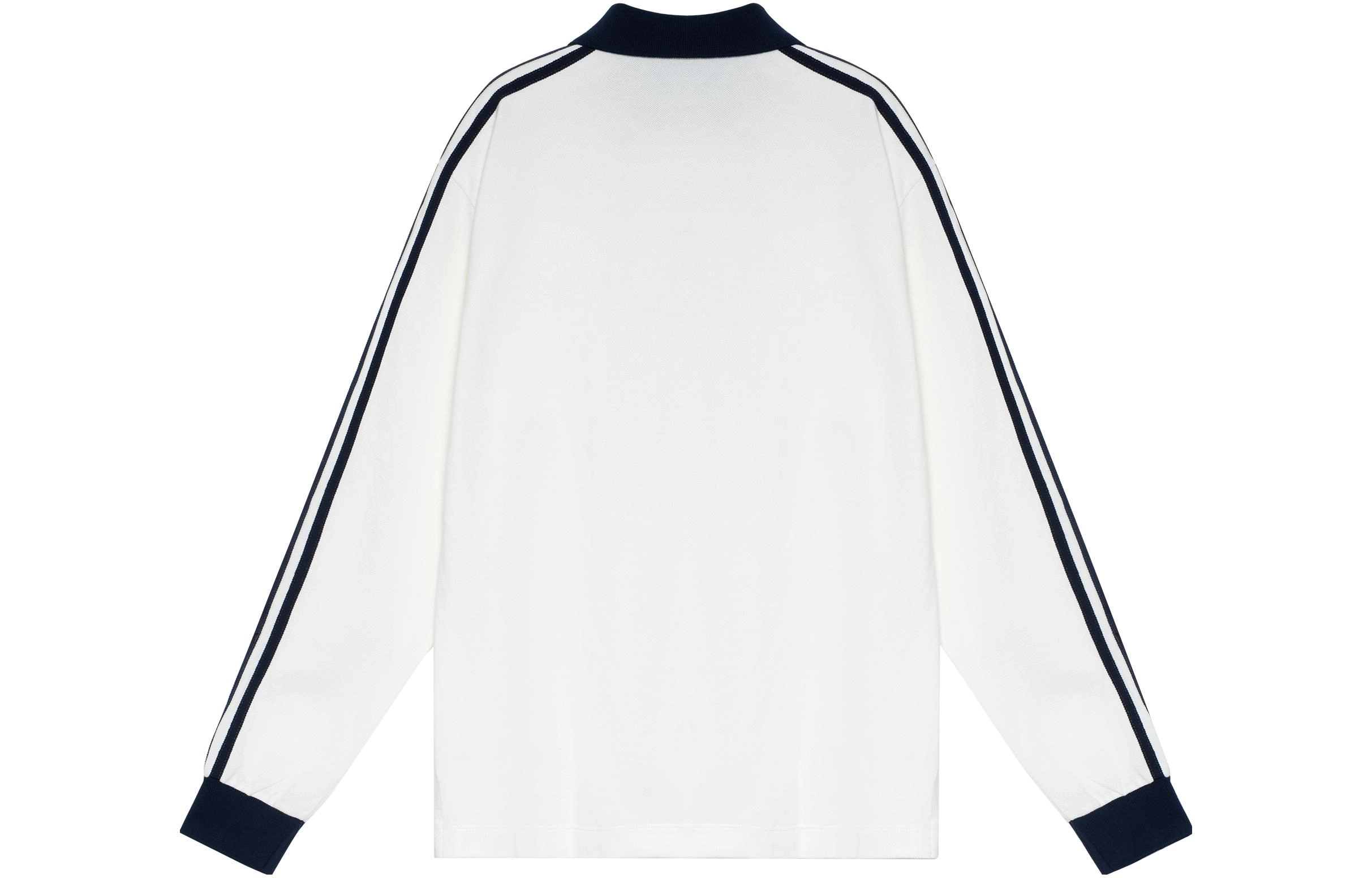 GUCCI SS23 x adidas LogoPolo