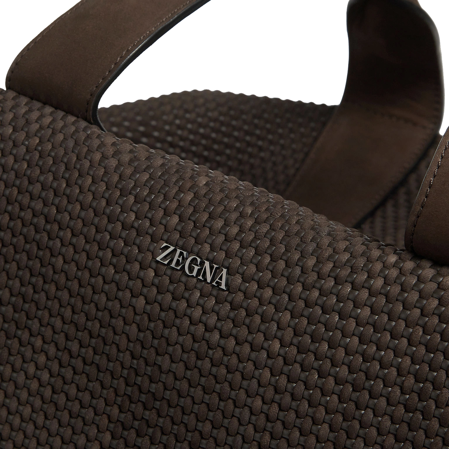 Zegna Pelletessuta Logo