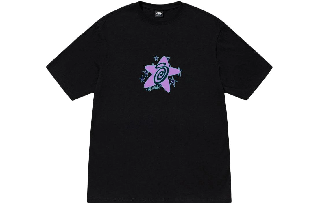 Stussy FW23 GALAXY TEE T