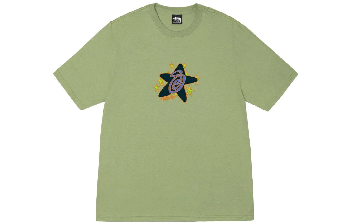 Stussy FW23 GALAXY TEE T