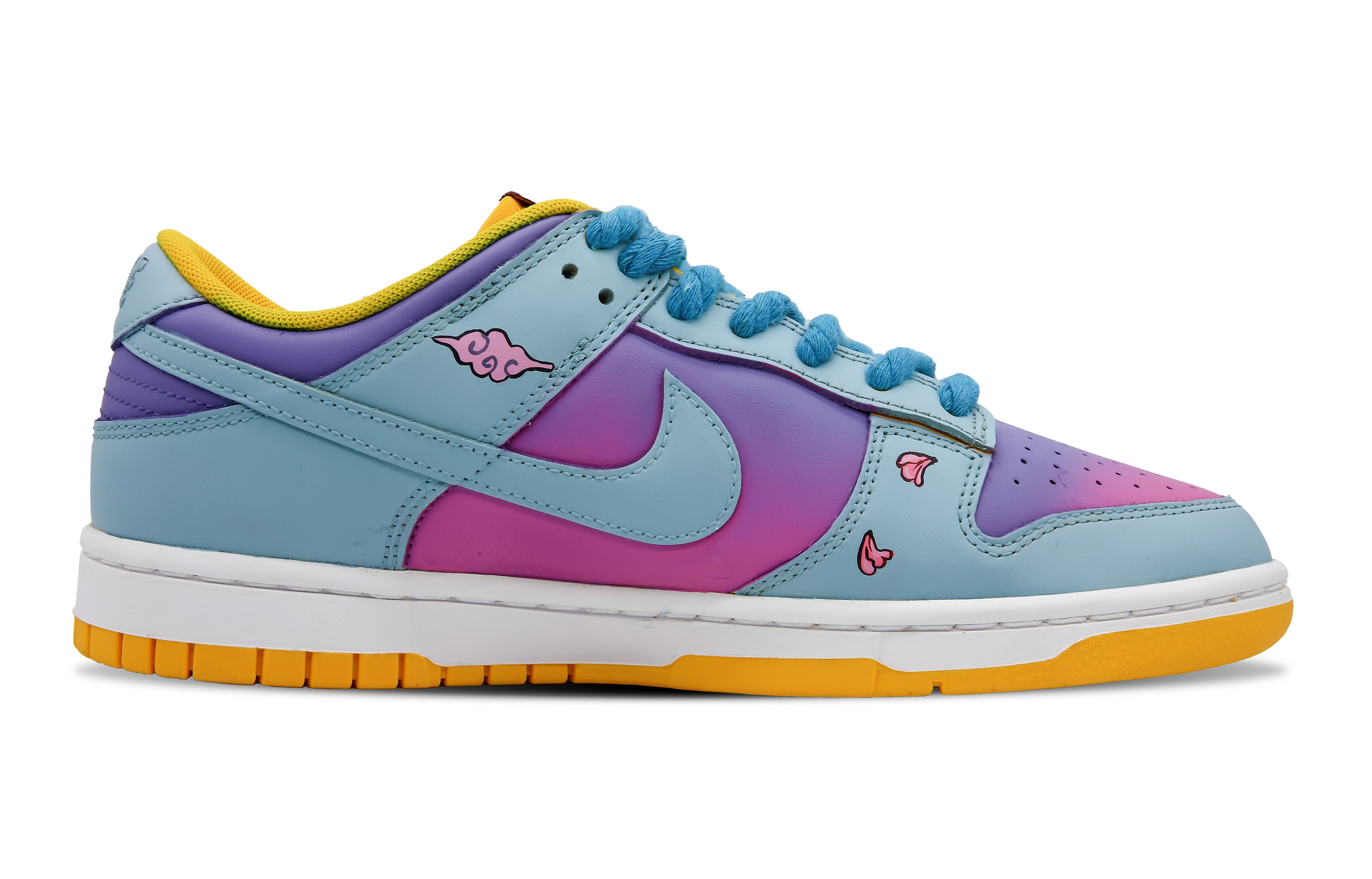 Nike Dunk Low