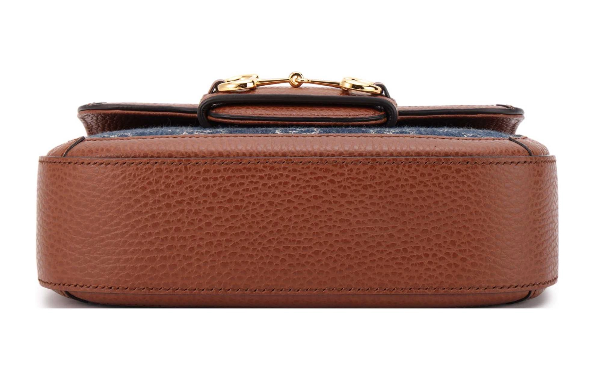 GUCCI Horsebit 1955 Logo