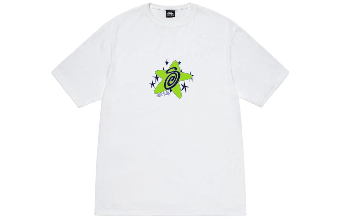 Stussy FW23 GALAXY TEE T