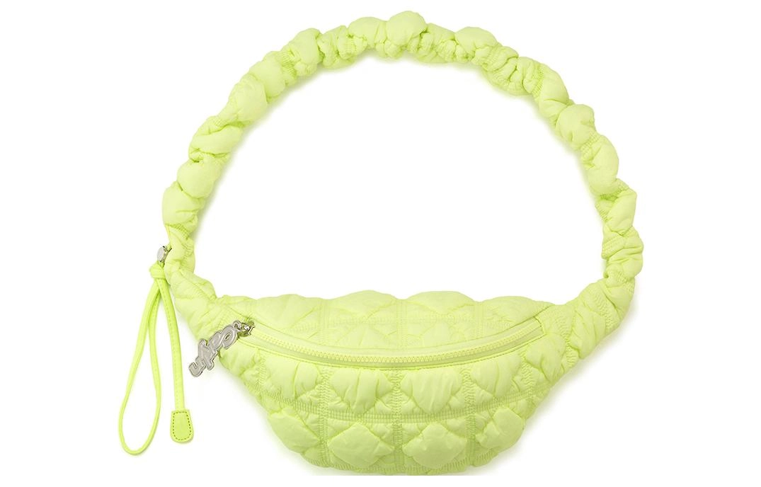 CARLYN COZY FANNY