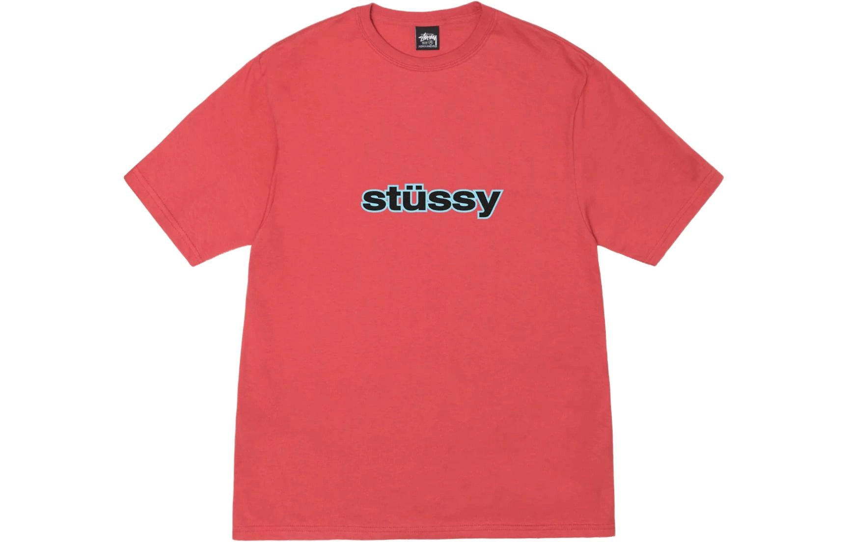Stussy FW23 SS-LINK TEE ST